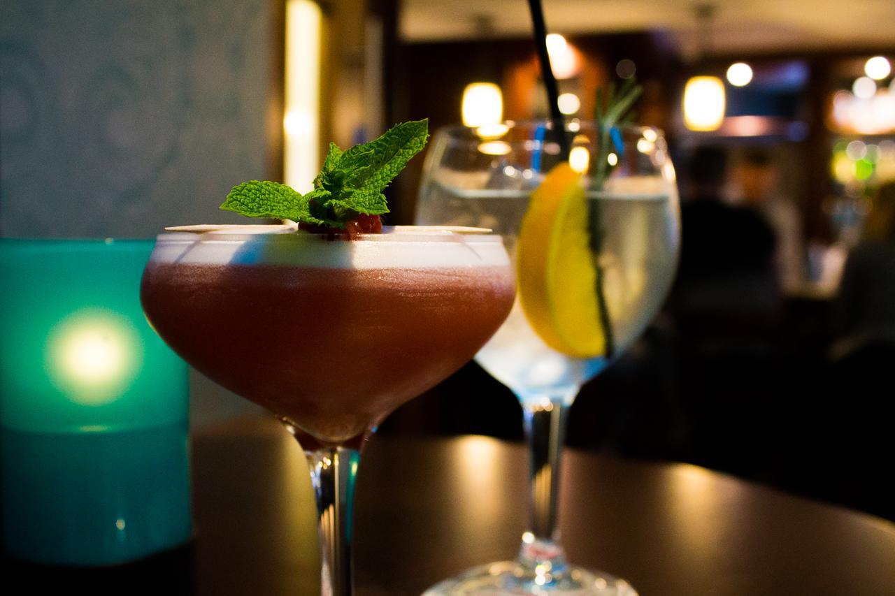 Shipquay Boutique Hotel 런던데리 외부 사진