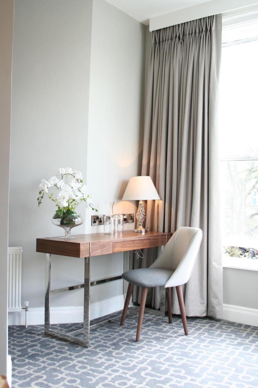 Shipquay Boutique Hotel 런던데리 외부 사진